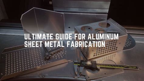 Videos of Al Sheet Metal Fabrication Eugene Oregon